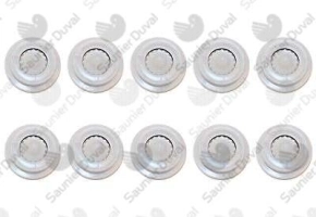 Producto Limitador de agua, 8 l/min (10 p.)