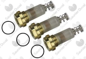 Producto Iman, (3 p.)