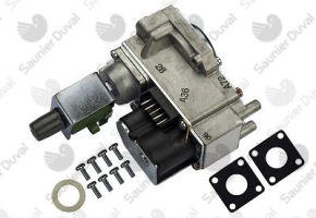 Producto Valvula gas