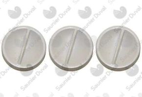 Producto Mandos, kit 3 p.