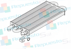 Producto INTERCAMBIADOR