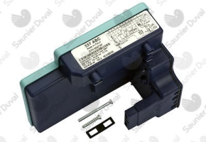 Producto Caja encendido