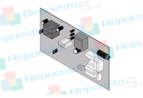 Producto Circuito impreso