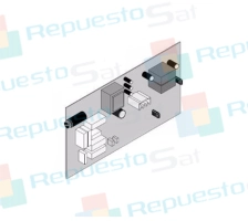 Producto Circuito impreso