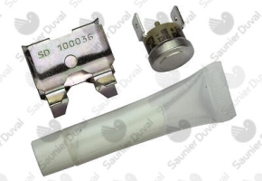 Producto Termostato sobrecalentamiento