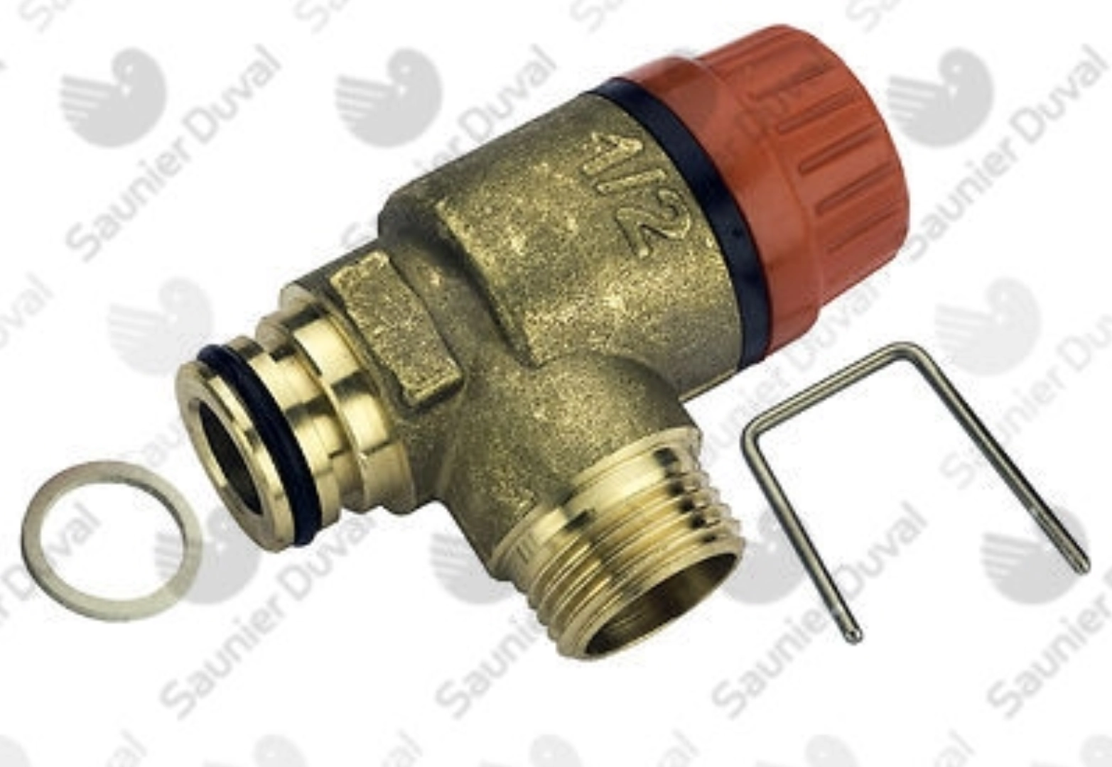 Producto 57228 ISOFAST VALV. SEG. CALEF. 3B