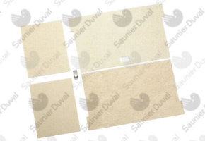 Producto Aislamiento