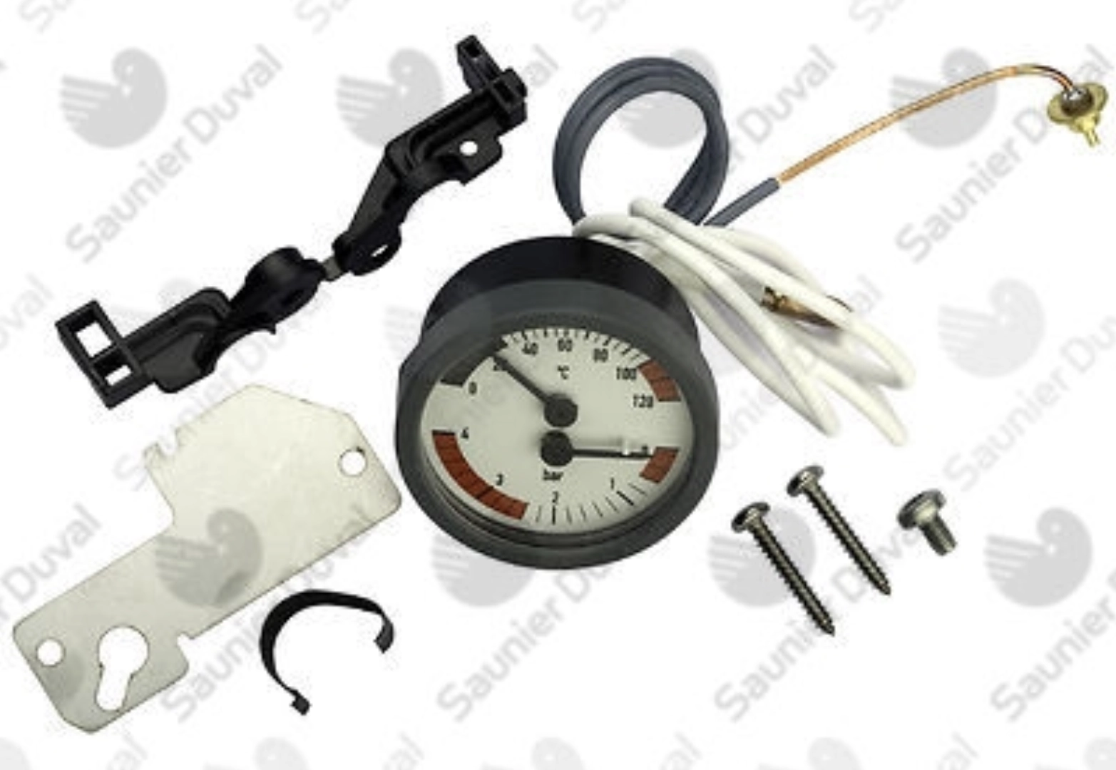 Producto 57264 THEMA MANOTERMOMETRO