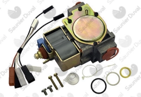 Producto Valvula gas G20