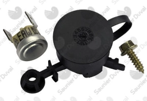 Producto Termostato SRC