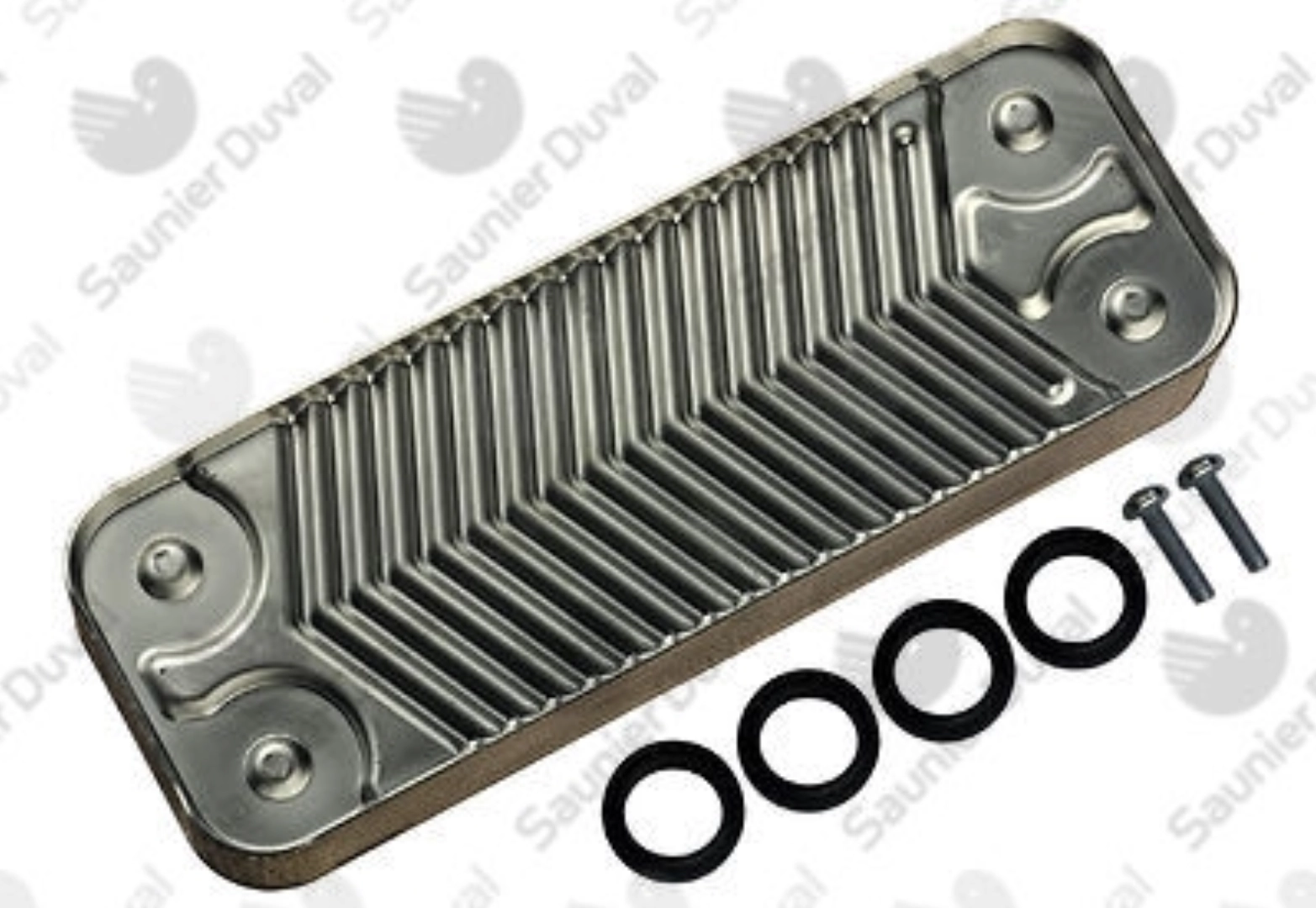 Producto 57330 INTERCAMBIADOR DE PLACAS