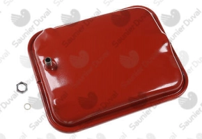 Producto Vaso de expansion