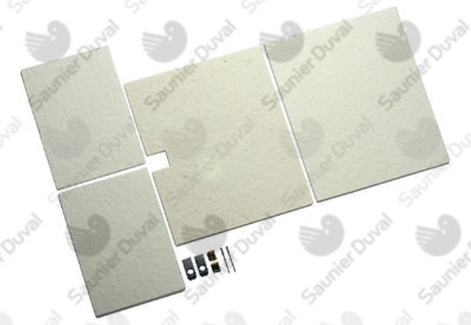 57367 KIT FALDONES AISLANTES THEMA/