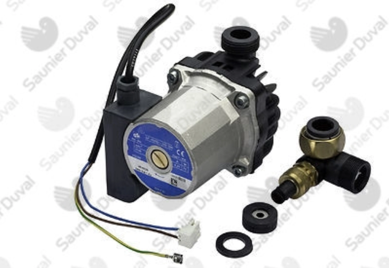 Producto 57383 ISOMAX/TWIN BOMBA SANT 65W