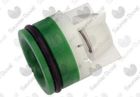 Producto Válvula de retención