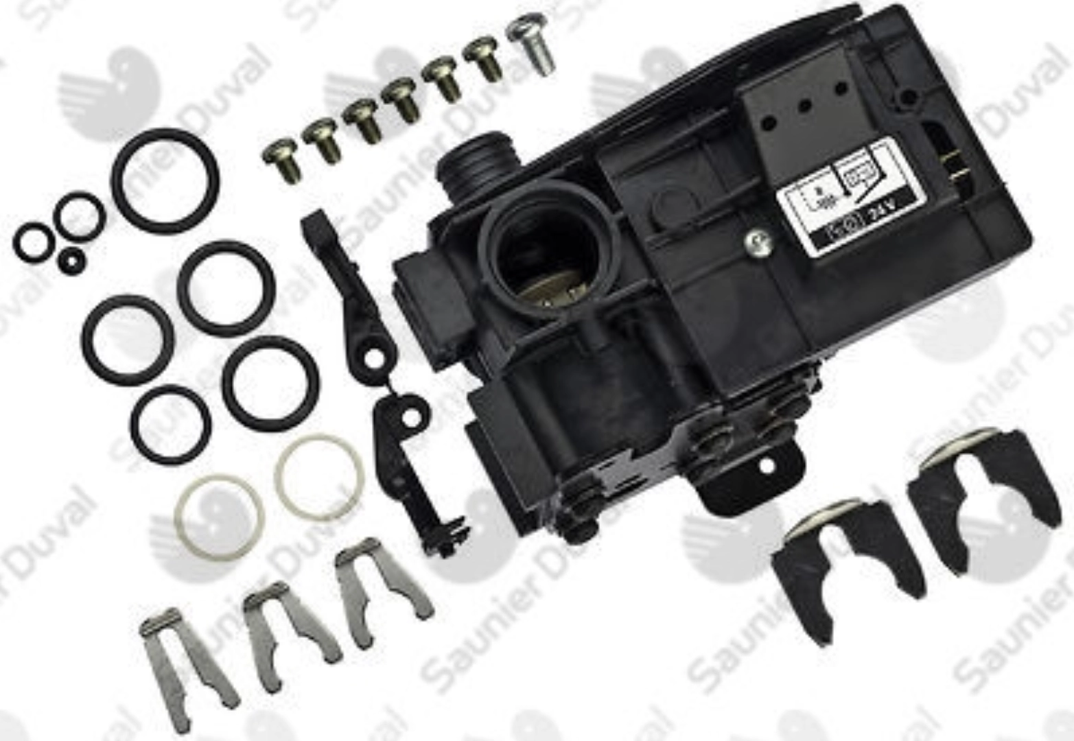 Producto 57404 THEMA VALVULA INVERSORA