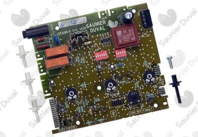 Producto Circiuto impreso