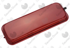 Producto Vaso de expansion