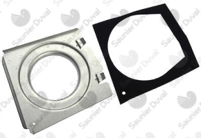 Producto Soporte ventilador