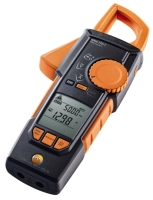 Producto TESTO 770 PINZAS AMPERIMÉTRICAS