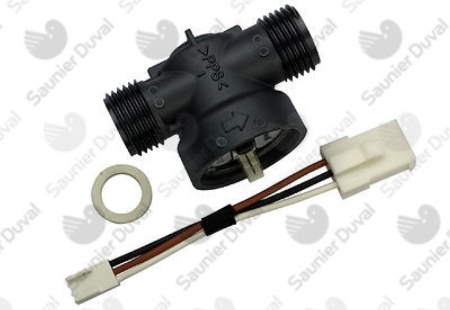 59121 DETECTOR DE CAUDAL OPALIA X13