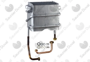 Producto Intercambiador