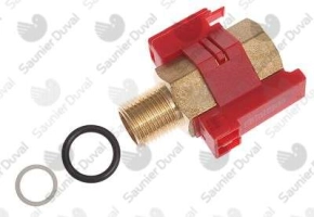 Producto Sensor caudal