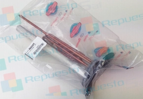 KIT BRIDA+RESIST H 2200W+JUNTA+ANODO