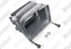 Producto Intercambiador de calor