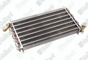 Producto Intercambiador de calor