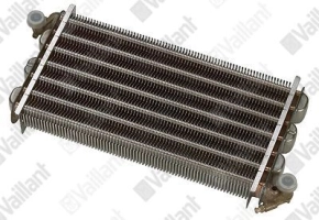 Producto Intercambiador de calor