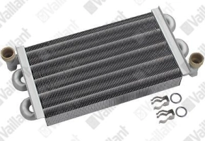 Producto Intercambiador de calor (89 láminas)