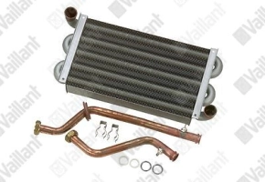 Producto Intercambiador de calor (102 láminas)