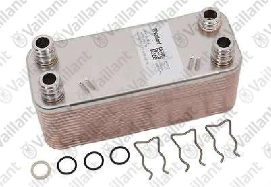 Producto Intercambiador a.c.s. (28 placas)