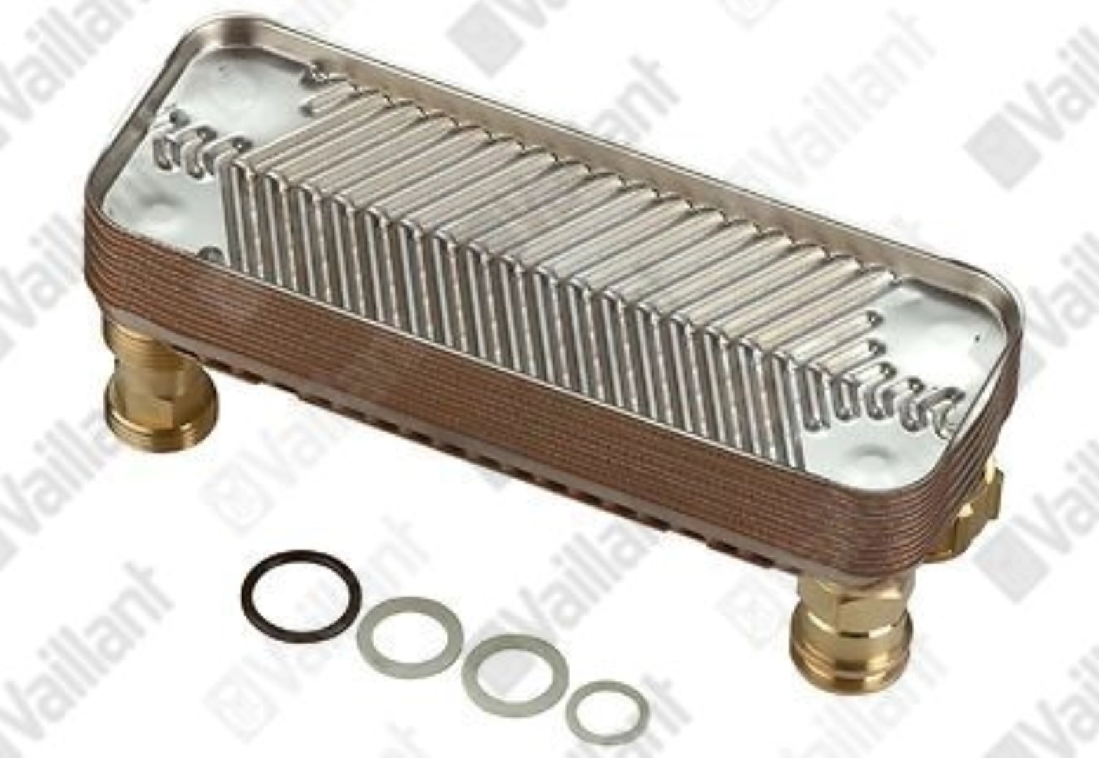 Producto INTERCAMBIADOR DE SANITARIA