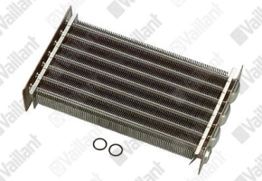 Producto Intercambiador de calor