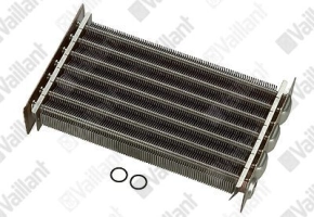 Producto Intercambiador de calor