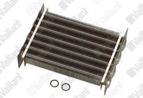 Producto Intercambiador de calor