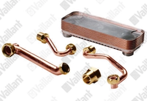 Producto Kit intercambiador de placas