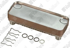 Producto Intercambiador a.c.s. (12 placas)