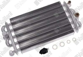 Producto Intercambiador de calor