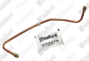 Producto Tubo de agua