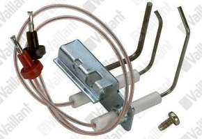 Producto Electrodo de encendido