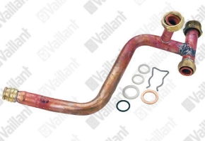 Producto Tubo de conexión