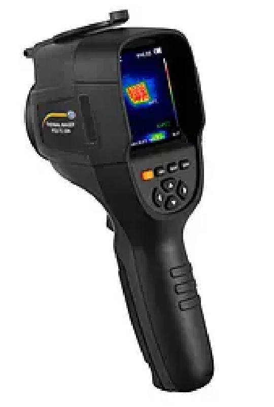 Producto Cámara termográfica PCE-TC 33N