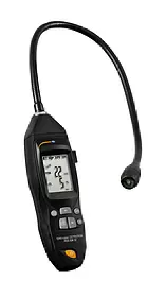 Producto Detector de gases combustibles PCE-GA 12