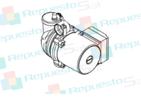 Producto BOMBA S.EXCL MIX 35 EV