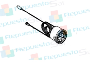 Producto (R)TERMOHIDROMETRO KOMPAKT