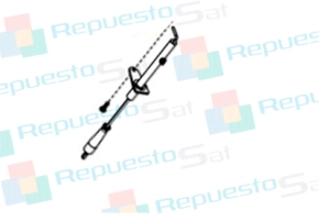 Producto (R)ELECTRODO ENCEN-IONIZACION
