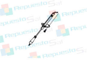 Producto (=10021398)(R)ELECTRODO ENCENDIDO KOMPAKT 04